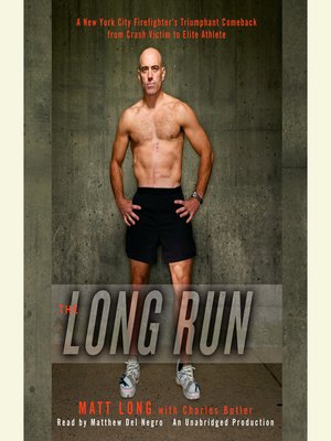 cover image of The Long Run